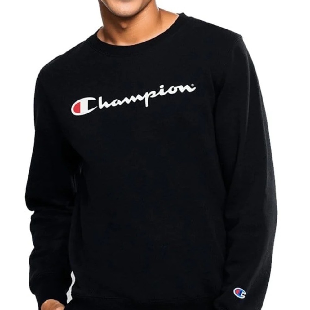 Champion Crewneck